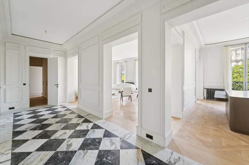 PARIS, J 75016, Paris, Île-de-France, France. - Photo 19