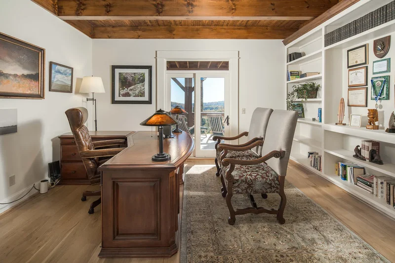 252 E Stone Drive, Blowing Rock, NC 28605, Blowing Rock, North Carolina, United States. - Photo 47