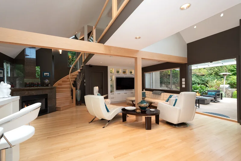 5480 Keith Road, West Vancouver, BC V7W 3C9, West Vancouver, British Columbia, Canada. - Photo 44