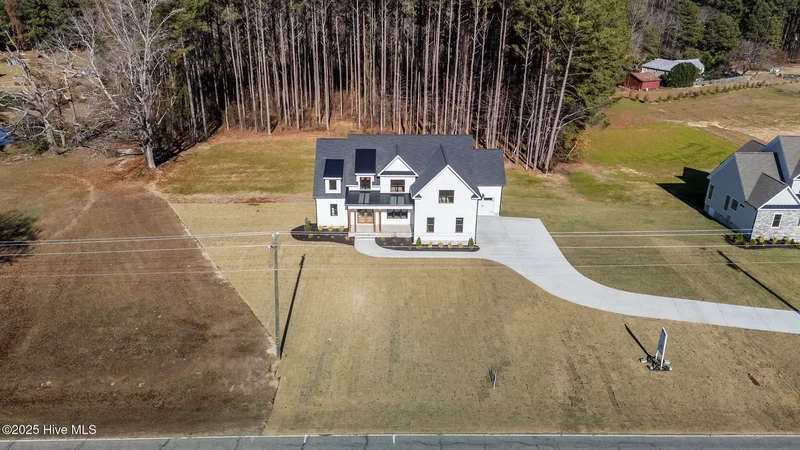 2590 Lassiter Road, Four Oaks, North Carolina, United States. - Photo 28