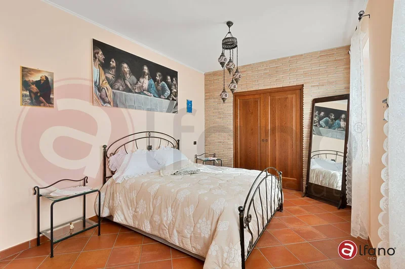 Via Angotti 6, Arnara, Lazio, Italy. - Photo 37