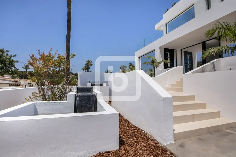 Moraira, Teulada, Valencian Community. - Photo 4