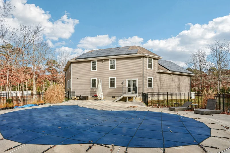 802 Gatehouse Drive , Galloway, NJ 08205, Galloway, New Jersey, United States. - Photo 68