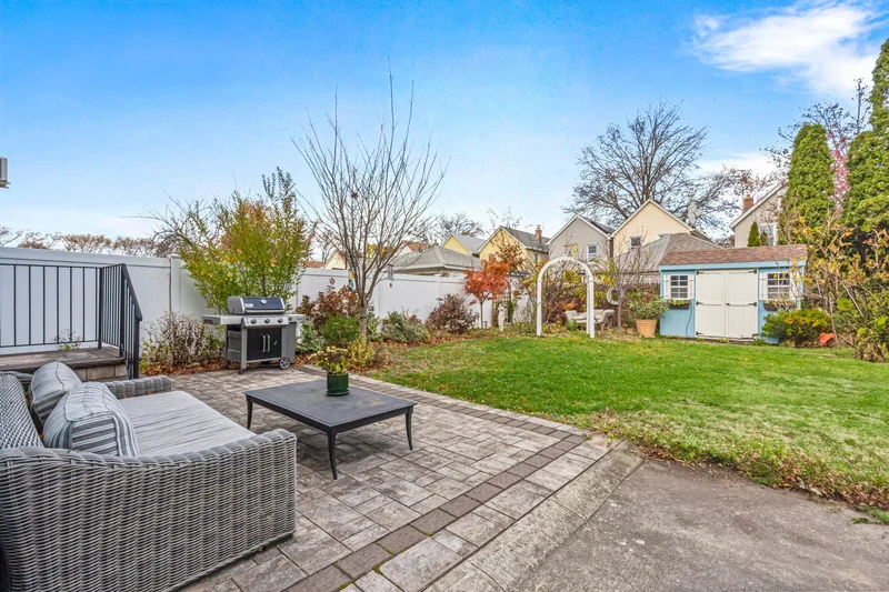 70-43 Nansen Street , Forest Hills, NY 11375, New York, New York, United States. - Photo 35