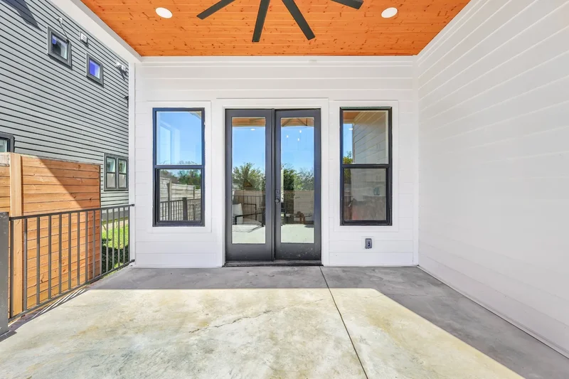 504 Arrington St, Nashville, Tennessee, United States. - Photo 49