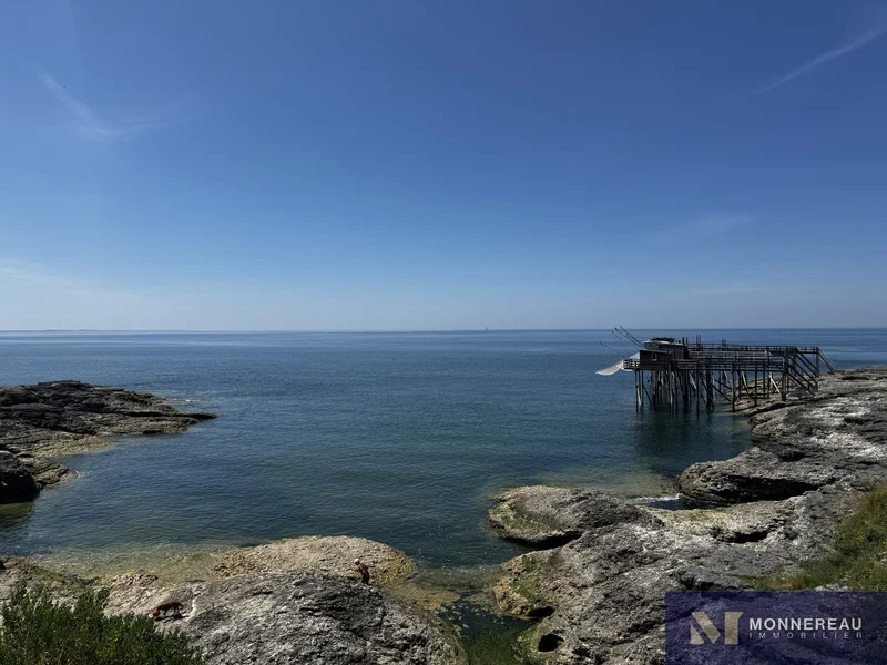 Saint-Palais-sur-Mer, Nouvelle-Aquitaine, France. - Photo 36