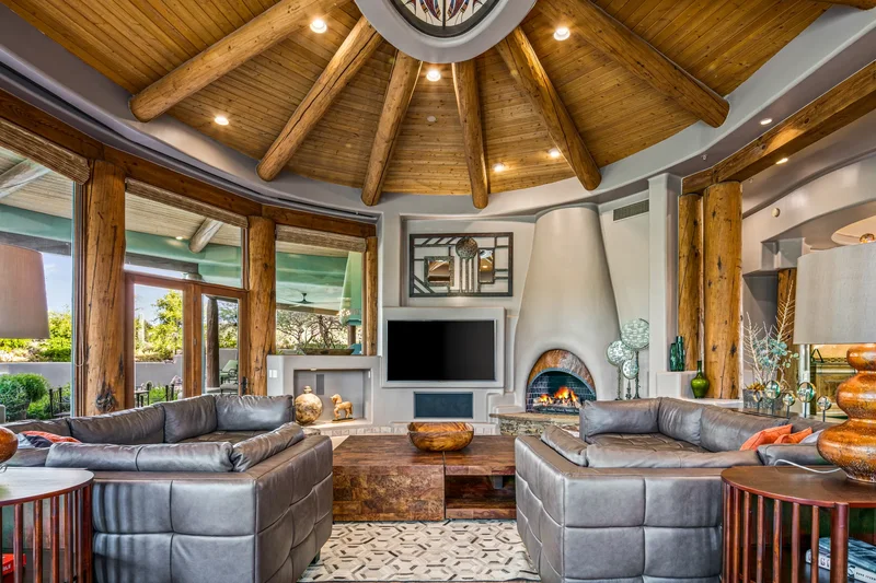 40523 N 102nd Place , Scottsdale, AZ 85262, Scottsdale, Arizona, United States. - Photo 12