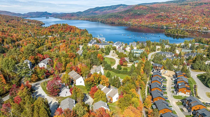 156 Rue Pinoteau, Mont-Tremblant, Quebec, Canada. - Photo 48