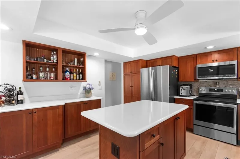 18381 Panther Trail LN, NORTH FORT MYERS, FL 33917, North Fort Myers, Florida, United States. - Photo 3