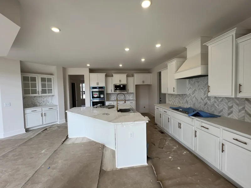 7279 Northwest Hwy, Bon Aqua, Tennessee, United States. - Photo 28