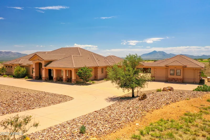 6270 E BRYERLY Drive, Hereford, AZ 85615, Sierra Vista Southeast, Arizona, United States. - Photo 54