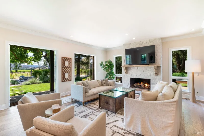 4189 Silverado Trl, Calistoga, CA 94515, Calistoga, California, United States. - Photo 13