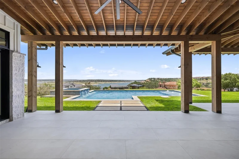 622 Casasanta TRL, Spicewood, Texas, United States. - Photo 6