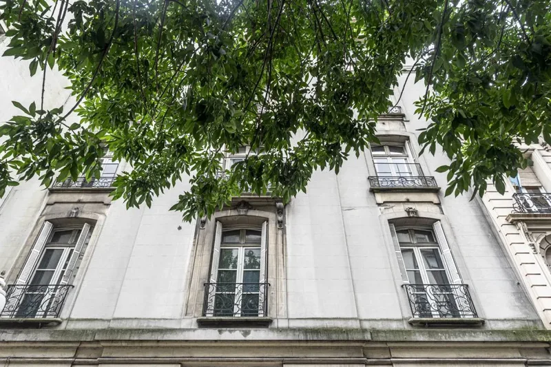 Juncal al 900, Retiro, Buenos Aires, Buenos Aires, Argentina. - Photo 36