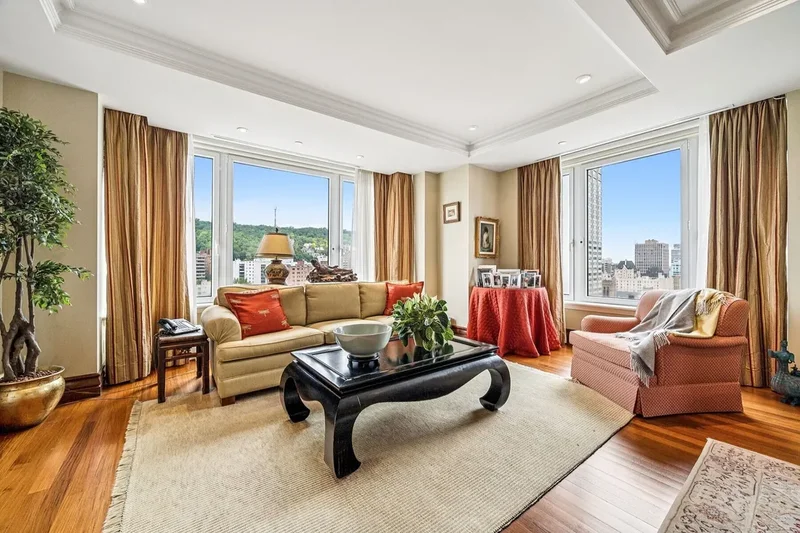 1650 Rue Sherbrooke O., Apt. 18W, Montreal, QC H3H1C9, Montreal, Quebec, Canada. - Photo 54