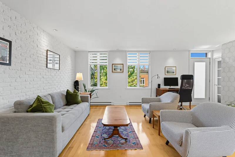 4822 Rue Dagenais, Montréal, Quebec, Canada. - Photo 13