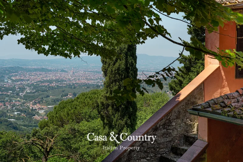 Florence, Metropolitan City of Florence, Italy, Florence, Tuscany, Italy. - Photo 32