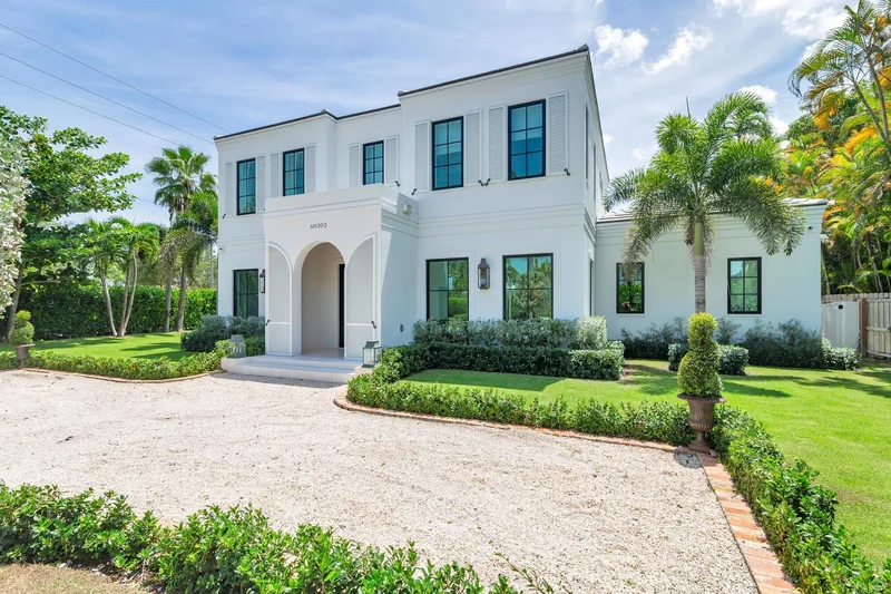 302 E Lakewood Road, West Palm Beach, Florida, United States. - Photo 4