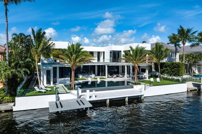 500 E Alexander Palm Road, Boca Raton, Florida, United States. - Photo 53