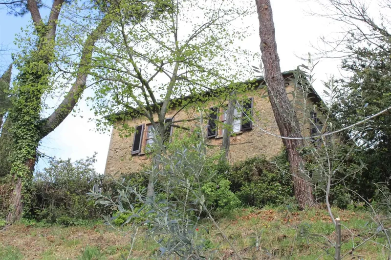 San Cipriano, Tuscany, Italy. - Photo 18