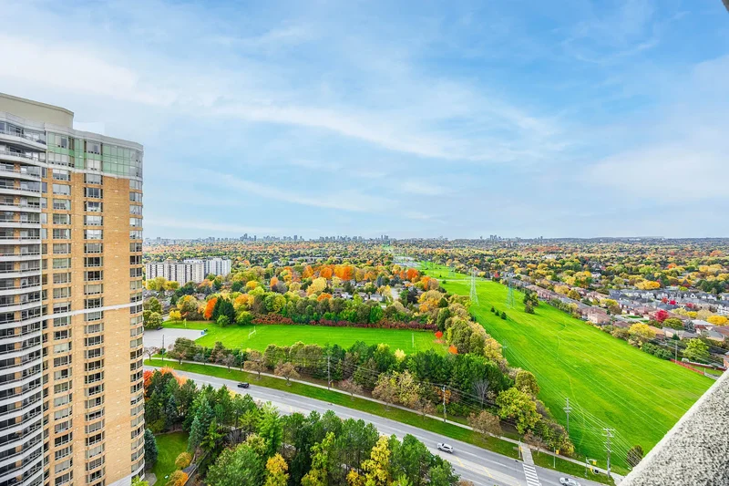 85 Skymark Dr  2503, Toronto, ON M2H 3P2, Toronto, Ontario, Canada. - Photo 29