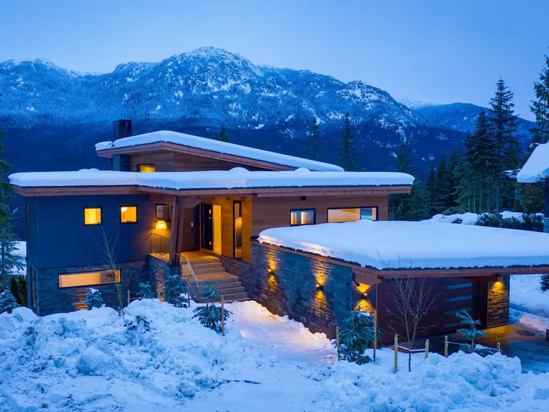 2919 Heritage Peaks Trail, Whistler, BC, CANADA, Whistler, British Columbia, Canada. - Photo 8