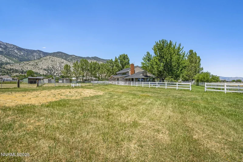 389 Mottsville Lane, Gardnerville, NV 89460, Gardnerville, Nevada, United States. - Photo 27