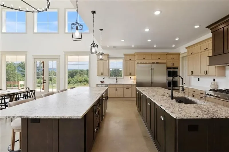 664 Wiggins Road, Lyerly, Georgia, United States. - Photo 11