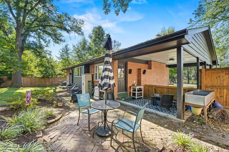 8705 Stockton Parkway, Alexandria, VA 22308, Fort Hunt, Virginia, United States. - Photo 44