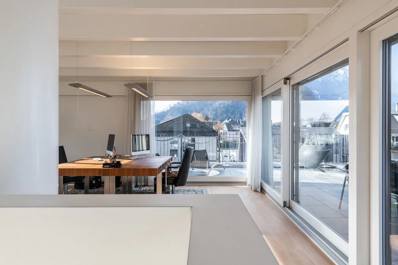NW, Stansstad, Nidwalden, Switzerland. - Photo 1