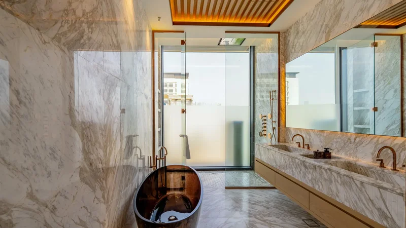 La Mer, Jumeirah, Dubai, Dubai, United Arab Emirates. - Photo 27