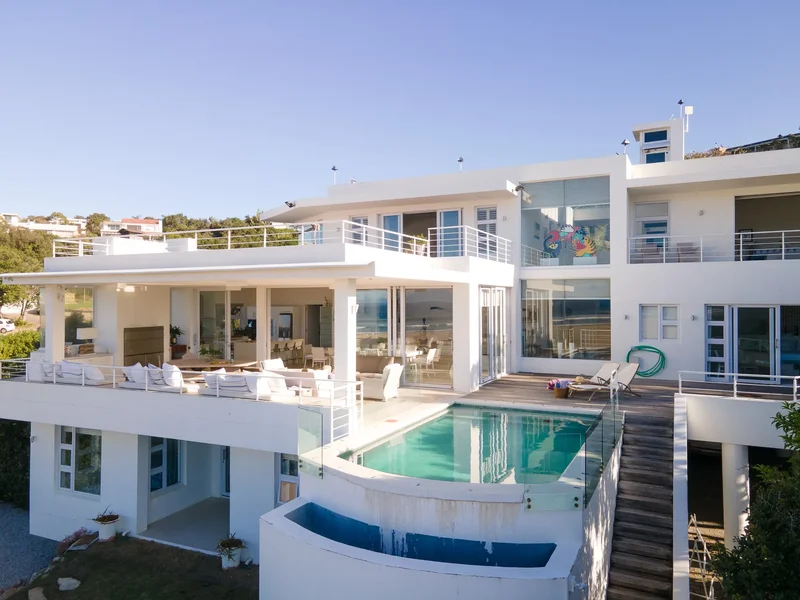 25 Hill Street, Plettenberg Bay, WC 6600, Plettenberg Bay, Western Cape, South Africa. - Photo 11
