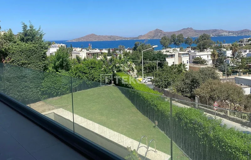 Yalıkavak, Bodrum, Muğla, Yalıkavak, Muğla, Turkey. - Photo 17
