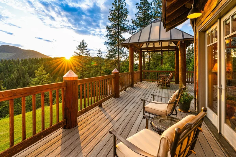 135 Squire Lane S, Trout Creek, MT 59874, Trout Creek, Montana, United States. - Photo 37