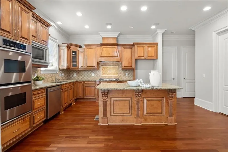 980 Pine Grove Road, Roswell, GA 30075, Roswell, Georgia, United States. - Photo 18