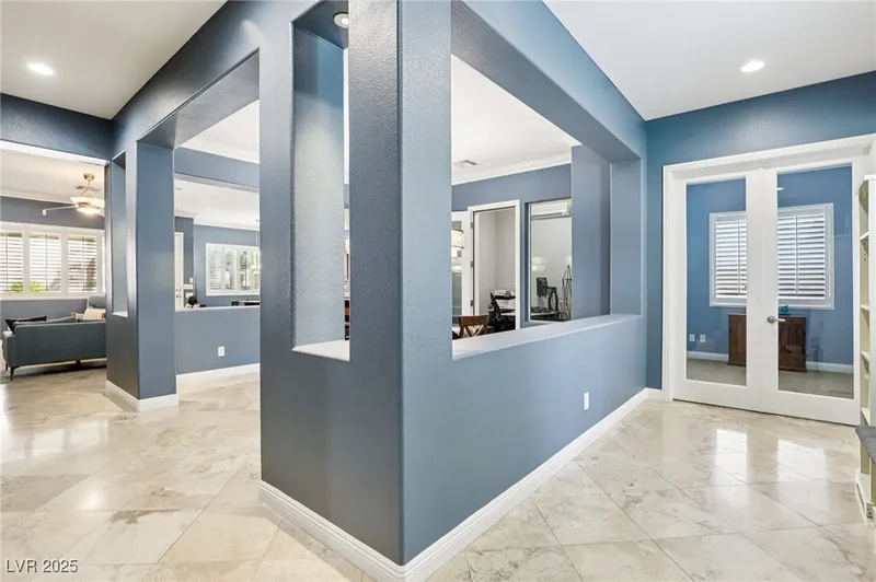 929 Viscanio Place, Las Vegas, Nevada, United States. - Photo 7