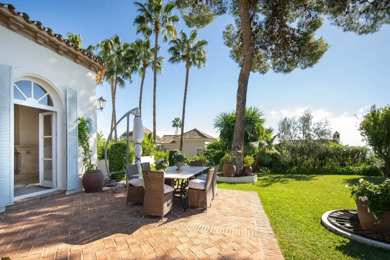 Altos Reales, Málaga, Sierra Blanca, Marbella, Spain. - Photo 13