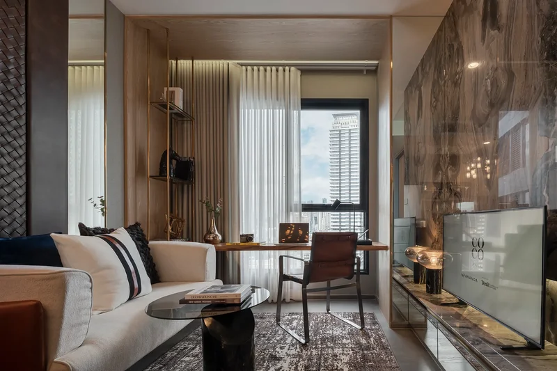 1150 Rama IV Rd, Bangkok, 10 10110, Bangkok, Bangkok, Thailand. - Photo 15