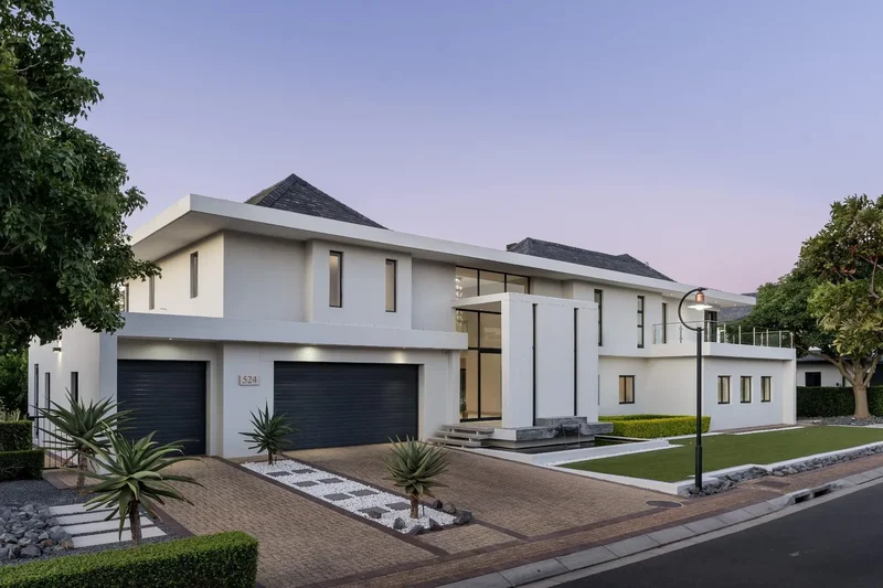 House Paarl