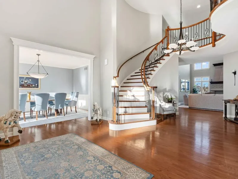 2363 Fawn Lake Circle, Naperville, IL, 60564, USA, Naperville, Illinois, United States. - Photo 11