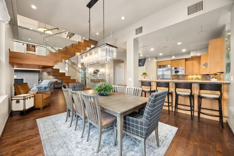 1800 Lawrence Street Unit# 505, Denver, CO 80202, Denver, Colorado, United States. - Photo 17