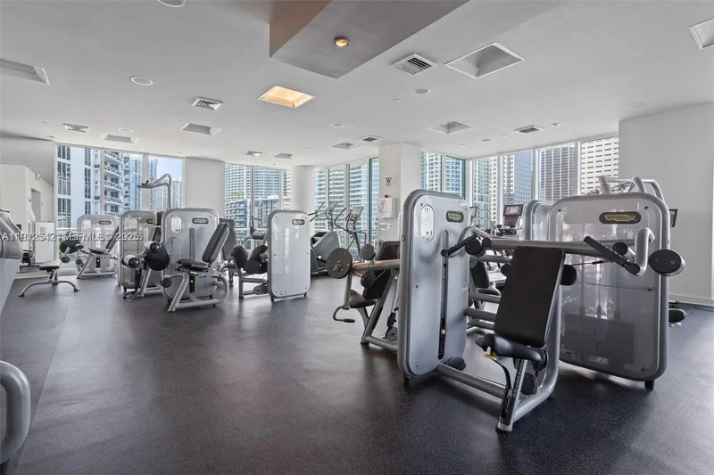 900 Brickell Key Blvd 1502, Miami, Florida, United States. - Photo 16