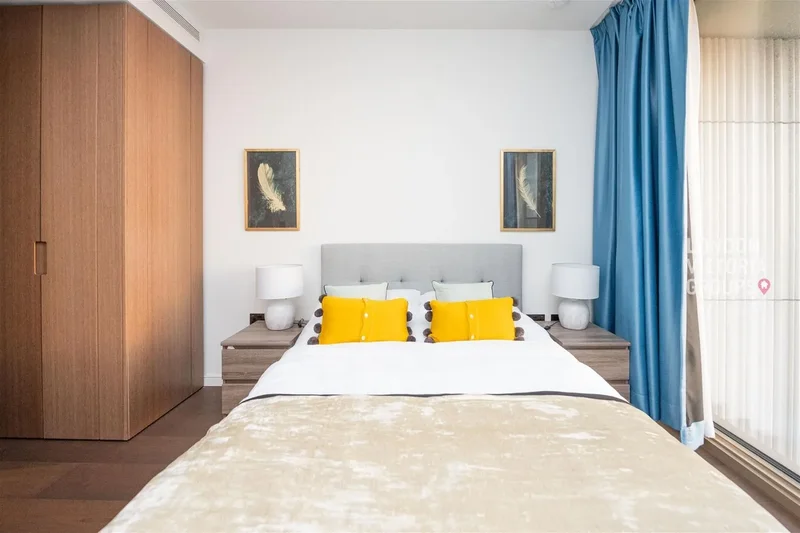 1 Park Drive, London, England, United Kingdom. - Photo 18