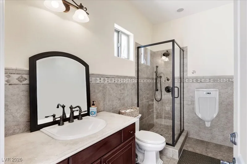 4450 Palisades Canyon Circle, Las Vegas, Nevada, United States. - Photo 66
