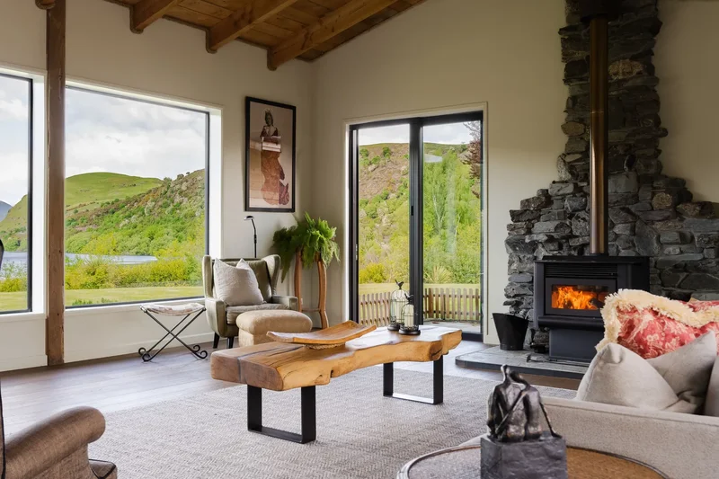 37 Central Park Avenue, Lake Hayes 9371, New Zealand, Lake Hayes, Otago, New Zealand. - Photo 5