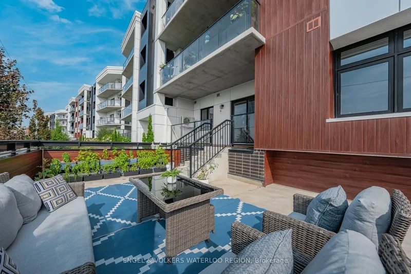 245 Grey Silo Road 105, Waterloo, Ontario, Canada. - Photo 23