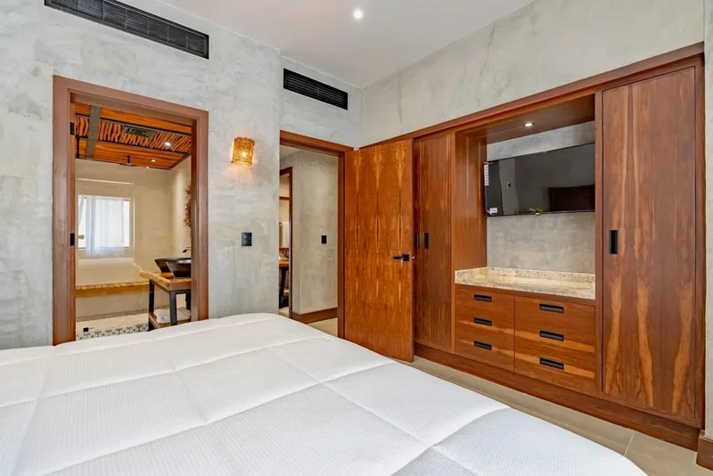 Beachfront Penthouse, Playa del Carmen, Quintana Roo, Mexico. - Photo 38