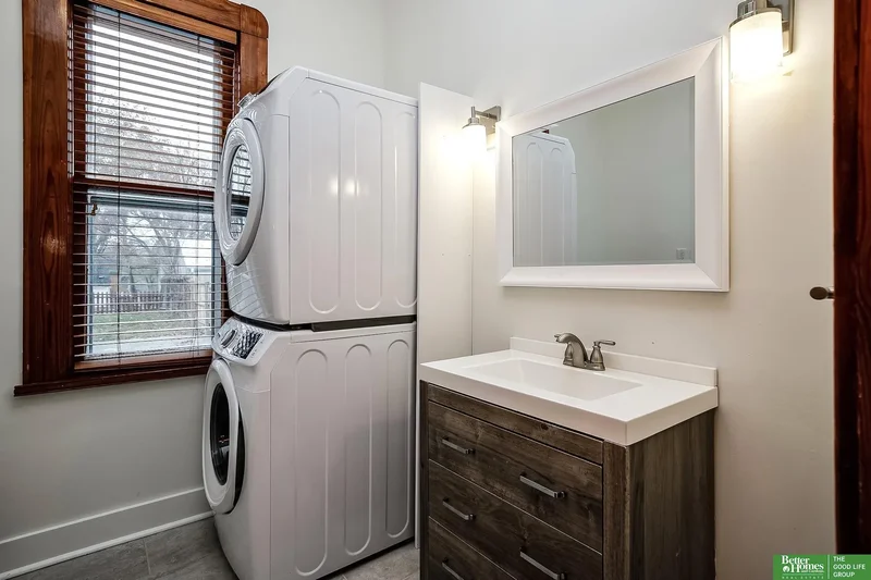 1624 S 32 Avenue, Omaha, NE 68105, Omaha, Nebraska, United States. - Photo 25