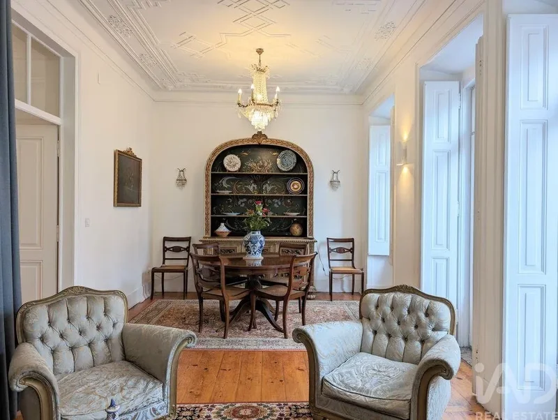 Santo António, Lisboa, Lisboa, Lisboa, Santo Antonio, Lisbon, Portugal. - Photo 13