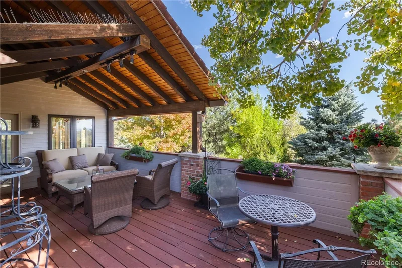 5588 Ponderosa Drive, Parker, Colorado, United States. - Photo 38